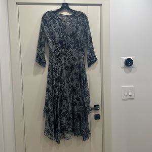 Rebecca Taylor dress